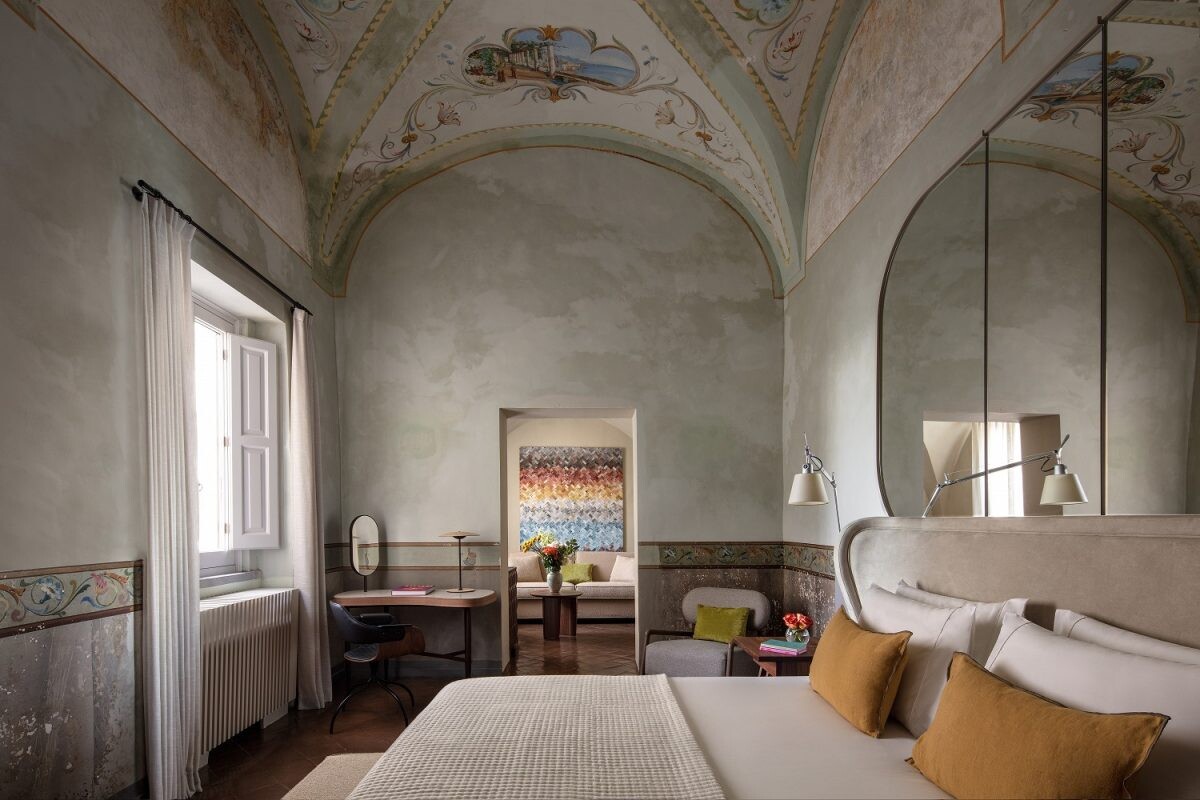 TIME Names Anantara Convento di Amalfi Grand Hotel Among its World's Greatest Places