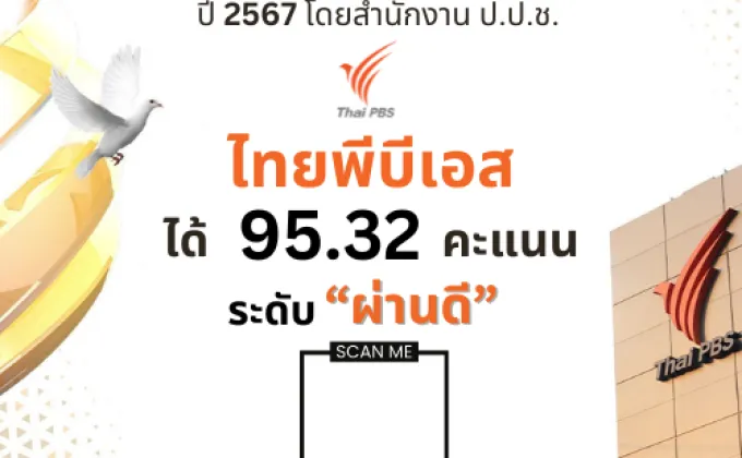 ป.ป.ช. ประเมิน คุณธรรม-ความโปร่งใส