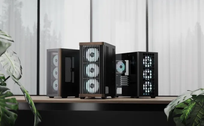 AeroCool แสดงความมุ่งมั่นอย่างต่อเนื่องในการสร้างสรรค์ผลิตภัณฑ์ระดับพรีเมี่ยมที่จับต้องได้