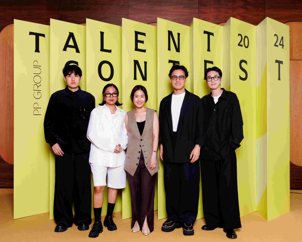 10 ศิลปินนักวาดประกอบรุ่นใหม่ ผู้ผ่านเข้ารอบในการประกวด PP GROUP "TALENT CONTEST 2024 - ILLUSTRATOR NEXT GEN" กับ 3 คณะกรรมการศิลปินชื่อดัง CRYBABY MOLLY - GONGKAN - SUNTUR