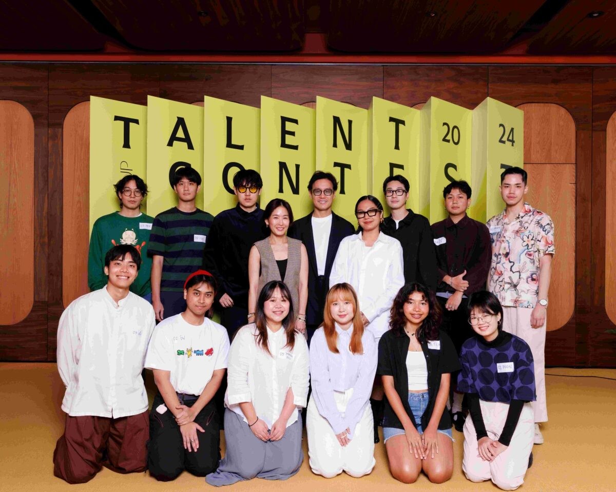 10 ศิลปินนักวาดประกอบรุ่นใหม่ ผู้ผ่านเข้ารอบในการประกวด PP GROUP "TALENT CONTEST 2024 - ILLUSTRATOR NEXT GEN" กับ 3 คณะกรรมการศิลปินชื่อดัง CRYBABY MOLLY - GONGKAN - SUNTUR