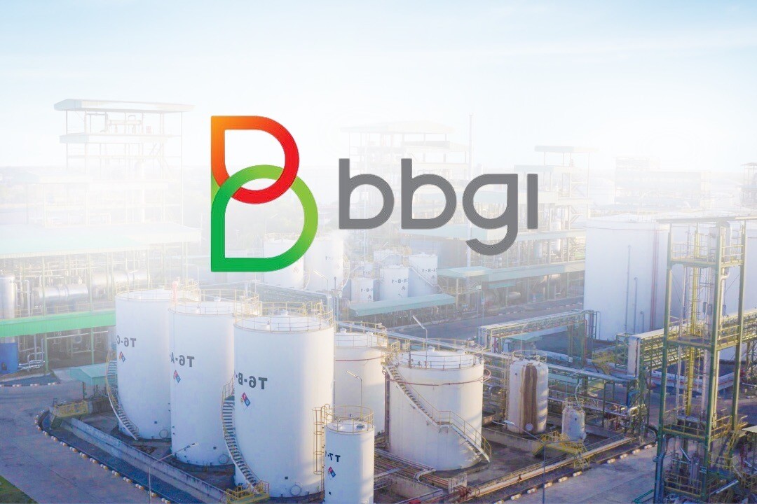 BBGI ผลงานตามนัด ครึ่งปีแรกกวาดรายได้ทะลุหมื่นล้าน กำไรโต 325% รับยอดขายธุรกิจไบโอดีเซล - เอทานอลดีมานด์ทะลัก