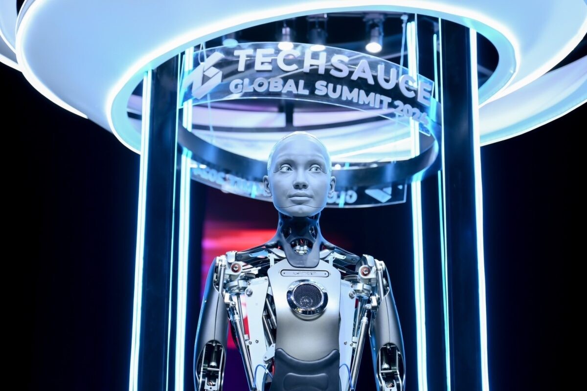 Techsauce Global Summit 2024: Embracing AI to Forge "The World of Tomorrow with AI" Elevating Thailand as Southeast Asia's Tech Gateway