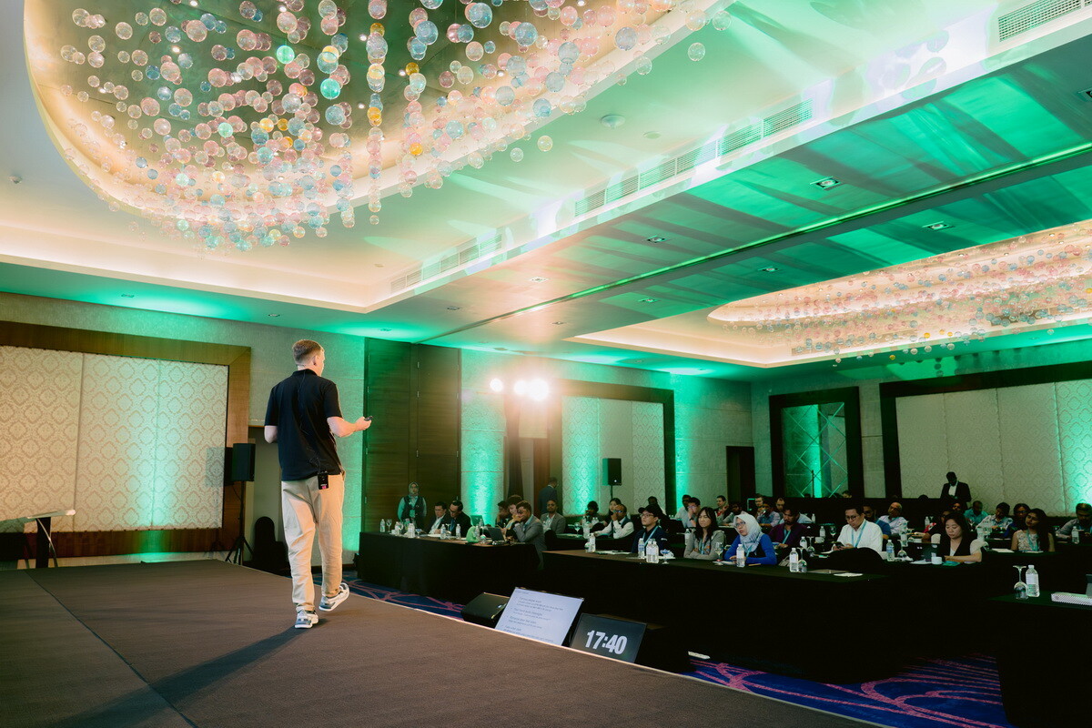 Kaspersky APAC Cybersecurity Weekend 2024 reveals emerging threats and AI-powered challenges