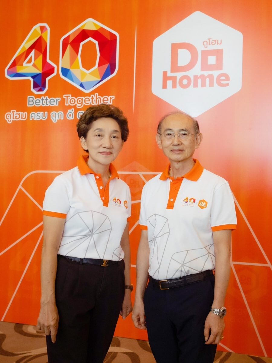 ดูโฮม ร่วมสนับสนุนและสืบสานงานประเพณีแห่เทียนพรรษา บุญใหญ่สุดวิจิตรแห่งแดนอีสาน ประจำปี 2567