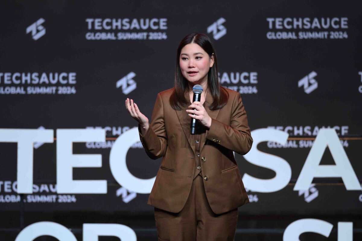 Techsauce Global Summit 2024 จบลงอย่างยิ่งใหญ่ คนไทยและชาวต่างชาติร่วมงานกว่า 18,000 คน ตอกย้ำความมุ่งหมายในการปั้นไทยเป็น Tech Gateway แห่งภูมิภาค