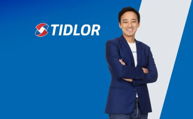 TIDLOR โชว์กำไร Q2/67 แกร่ง 1,091