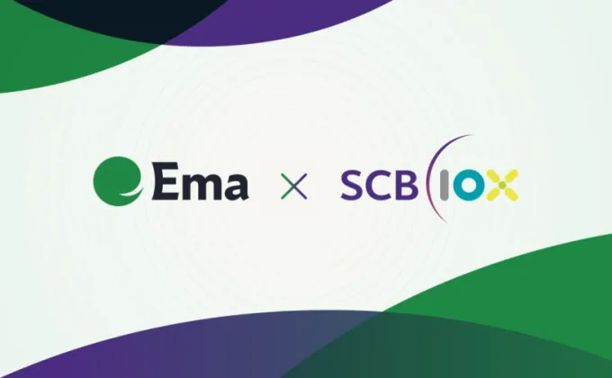 SCB 10X ประกาศร่วมลงทุนรอบ Series