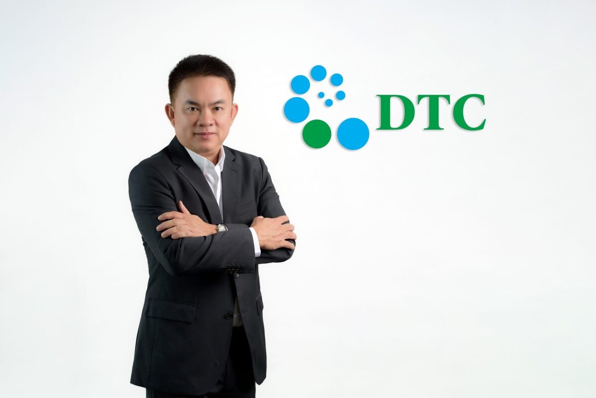 DTCENT ทรงดี! กำไร 6 เดือนแรกปี 67 พุ่ง 62.65% งานบริการ GPS Tracking-โครงการภาครัฐ-เอกชน หนุน เร่งเปิด DTC SHOP ครบ 20 แห่ง ลุยขยายอบรมความปลอดภัย ดันผลงานปีนี้โตเข้าเป้า