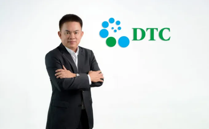 DTCENT ทรงดี! กำไร 6 เดือนแรกปี