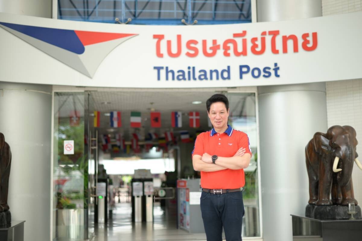 ไปรษณีย์ไทยเผยครึ่งปีช่วยส่งผลไม้แล้วกว่า 18 ล้านกิโล ร่วมอัดมาตรการ “ช่วยชาวสวน – กระตุ้นภาคการบริโภค” ชูราคาพิเศษส่งผลไม้ด่วนด้วย EMS ทั่วไทย เริ่มต้น 3 กก. เพียง 60 บาท