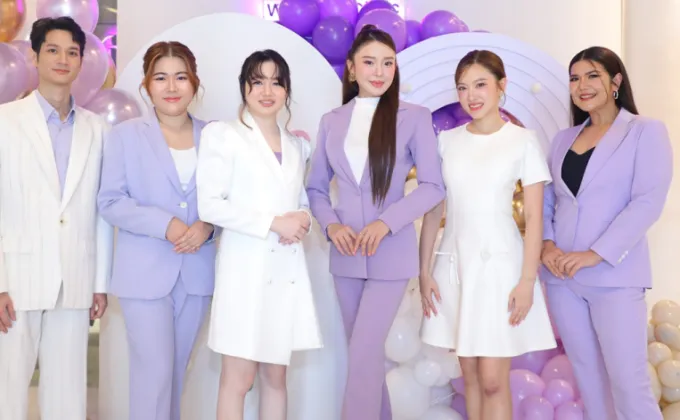 MBS Wellness Clinicเปิดศูนย์เวชศาสตร์ฟื้นฟู