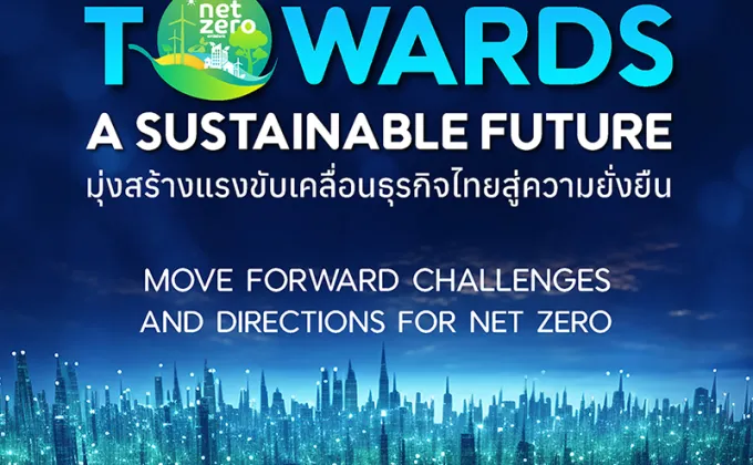 TBCSD Towards a Sustainable Future