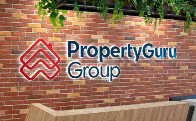 PropertyGuru Enters into Definitive