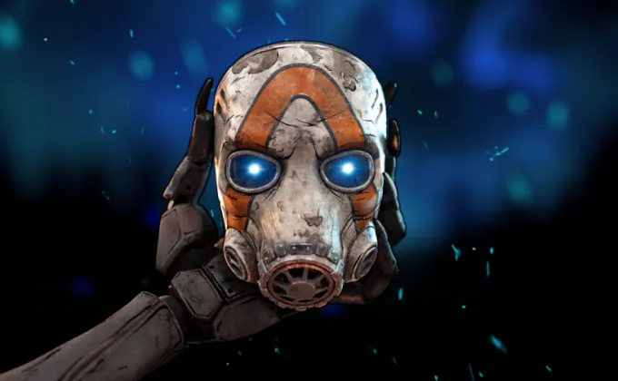 เกม Borderlands 4 มาแน่นอนปี 2025