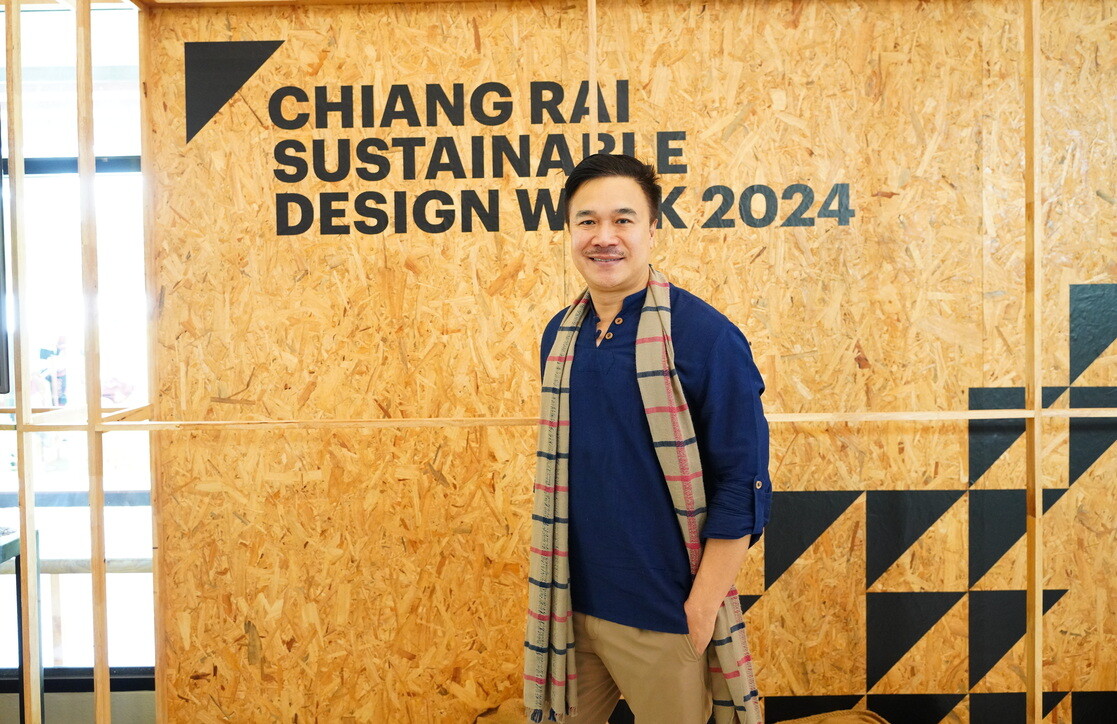 CEA ยกระดับเศรษฐกิจสร้างสรรค์จังหวัดเชียงราย ใน Chiang Rai Sustainable Design Week 2024 ภายใต้เครือข่ายเมืองสร้างสรรค์ยูเนสโก ให้เป็นเมือง น่าอยู่ น่าลงทุน และน่าเที่ยว