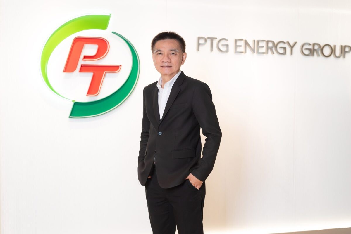 PTG ส่งซิกครึ่งปีหลังผลงานผงาด ธุรกิจ Oil - Non-Oil หนุนพอร์ตลูกค้าขยายตัวเต็มเหนี่ยว ประกาศปรับเป้ายอดขายน้ำมันปี 67 โต 10-15%