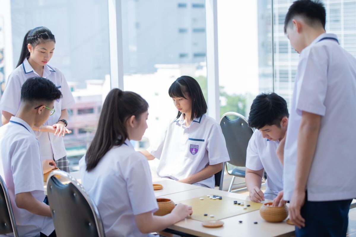 สาธิตพีไอเอ็ม พลิกโฉมการศึกษาด้วยการเรียนการสอนแบบ Active Learning สไตล์ฟินแลนด์ผสานเทคโนโลยี พร้อมรับการศึกษาโลกสู่ยุค 5.0