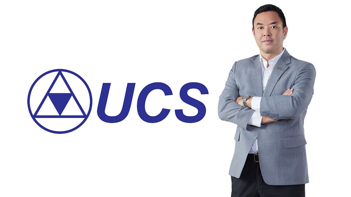 UCS รับรองมาตรฐาน ISO 20000-1:2018 ต่อเนื่องเป็นปีที่ 4