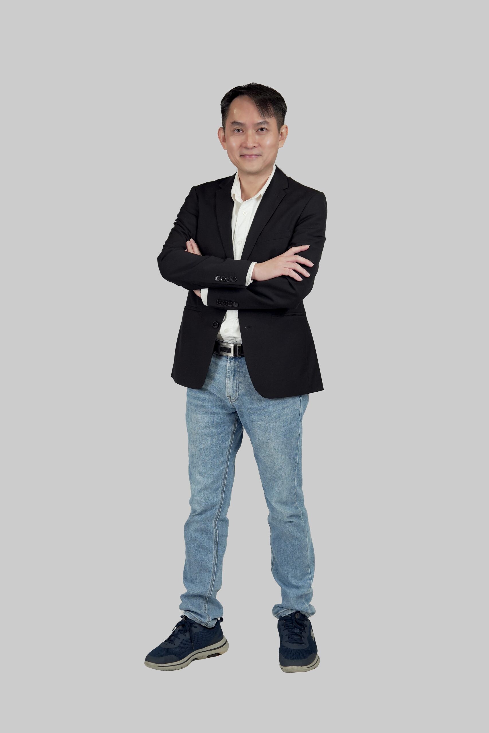 Sasivimol Choladda Appointed as the New Chief Executive Officer of Tune Protect Thailand