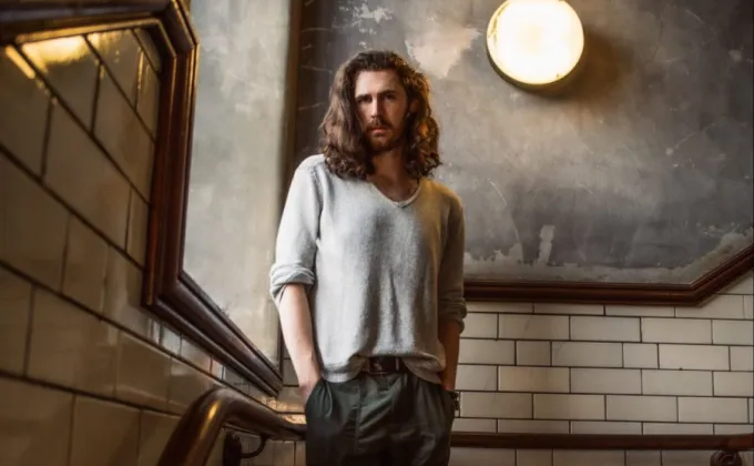 Hozier ส่งอีกหนึ่ง EP ทรงพลัง