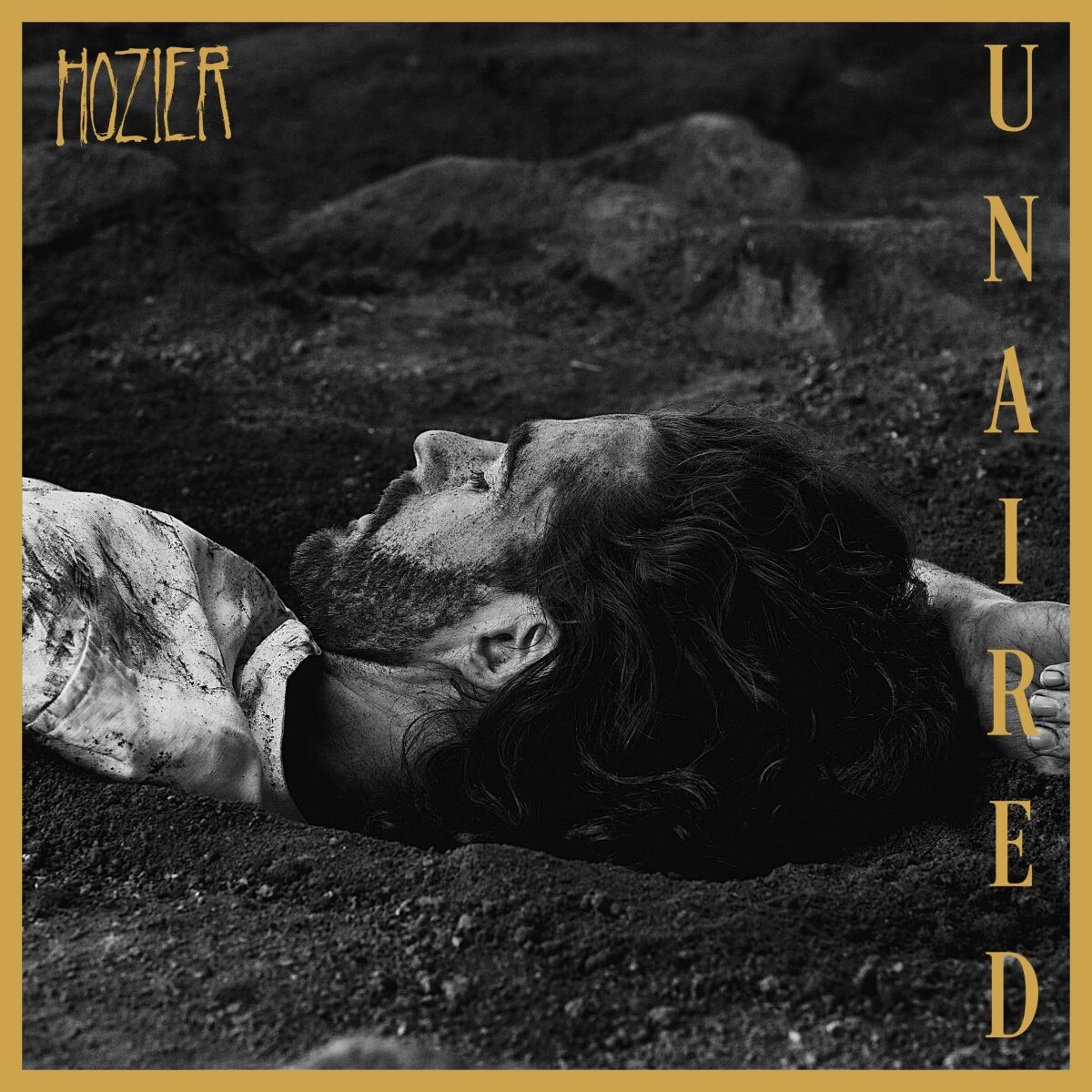 "Hozier" ส่งอีกหนึ่ง EP ทรงพลัง "Unaired" ต่อยอดความสำเร็จของ "Too Sweet" ที่สร้างปรากฏการณ์ทั่วโลก!