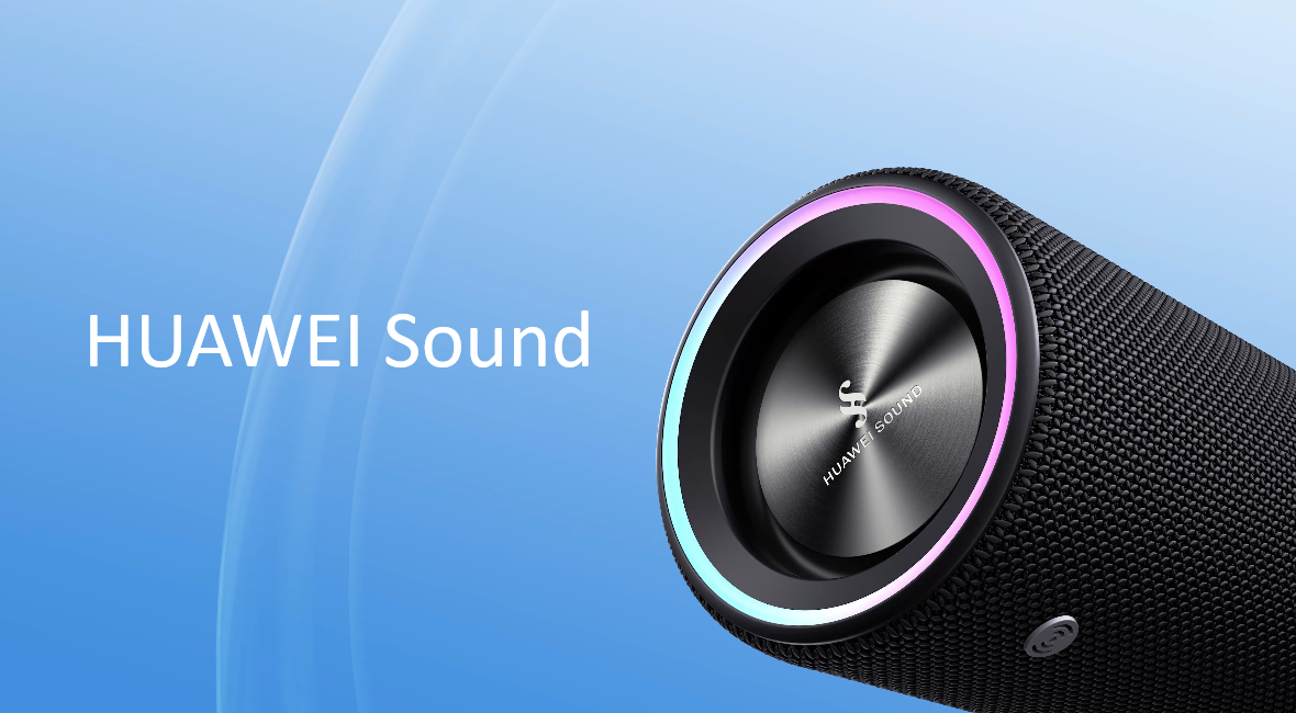 เจาะลึกเทคโนโลยีเสียง HUAWEI Sound 4 ลำโพง และอัลกอริทึมปรับจูนเสียงใน HUAWEI Sound Joy 2