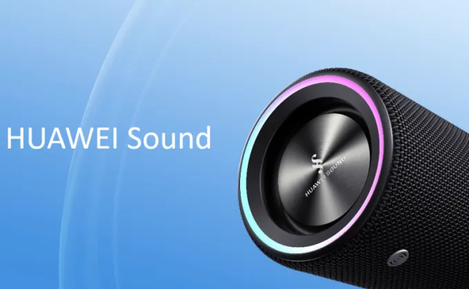 เจาะลึกเทคโนโลยีเสียง HUAWEI Sound