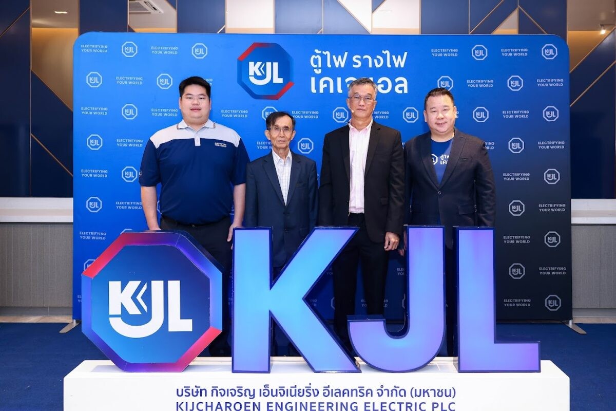 "KJL" ON TOUR บุกจังหวัดนครราชสีมา จัดสัมมนารวมพลคนไฟฟ้า