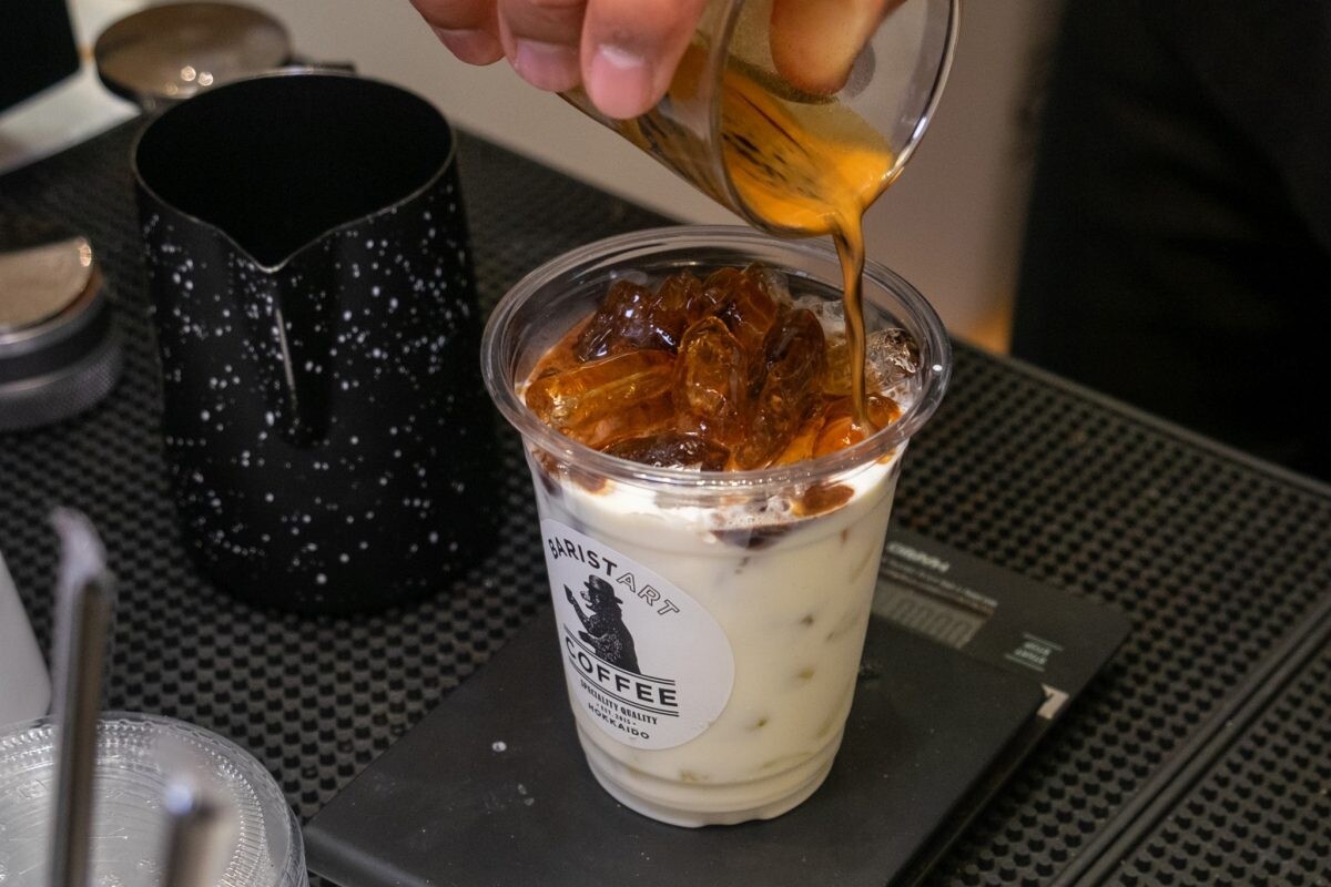 ไอคอนสยาม จัดมหกรรมกาแฟครั้งยิ่งใหญ่ "ICONIC CRAFT COFFEE EXPO 2024" ครั้งแรกของการรวมทุกเรื่องกาแฟมาไว้ในงานเดียวบนแลนด์มาร์กระดับโลก