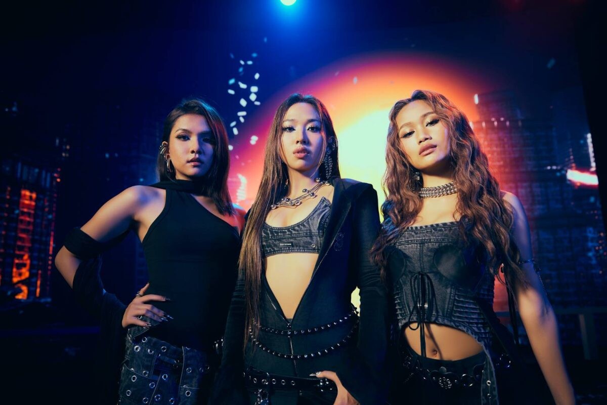 จะไปสุดที่ตรงไหน! "DREAMGALS (ดรีมแกลส์)" ปล่อย Live Performance ปิดโปรเจกต์ ย้ำภาพยูนิตติดแกลมแห่งปี!