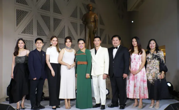 Numero Thailand celebrates its12th