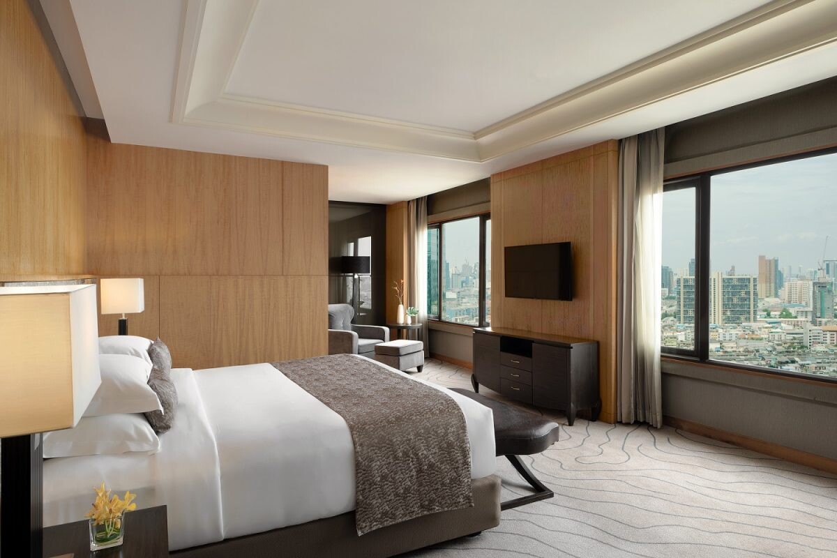 Avani Hotels &amp; Resorts Debuts in Bangkok's New CBD with the Launch of Avani Ratchada Bangkok Hotel