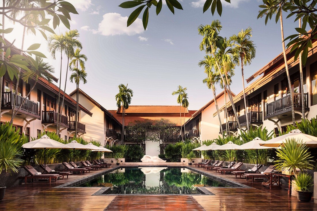 Anantara Angkor Resort Joins Serandipians Luxury Travel Network