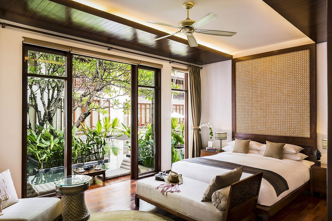 Anantara Angkor Resort Joins Serandipians Luxury Travel Network