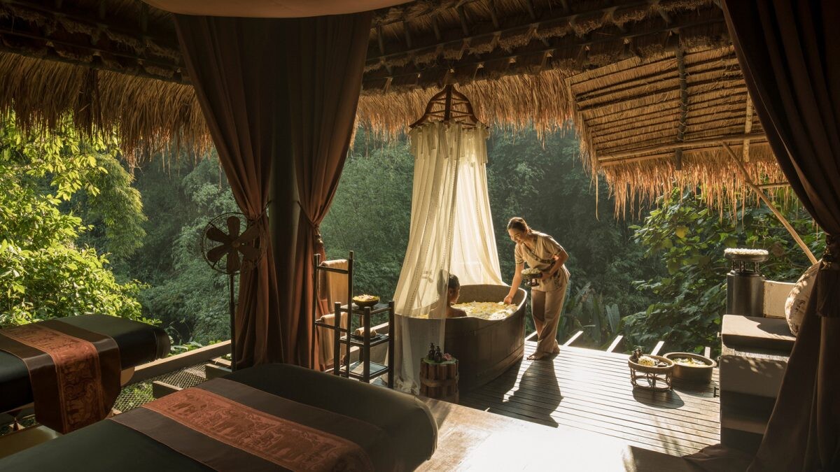 Four Seasons Tented Camp Golden Triangle Gains Top Honours in Robb Report's 50 Greatest Luxury Hotels on Earth 2024