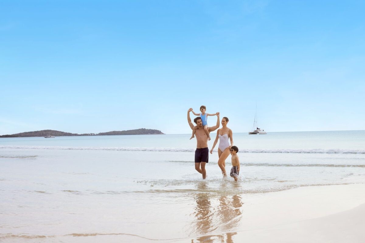 Discover The Best of Thailand's Eastern Shores with Centara's 'East Coast Escape' Offer