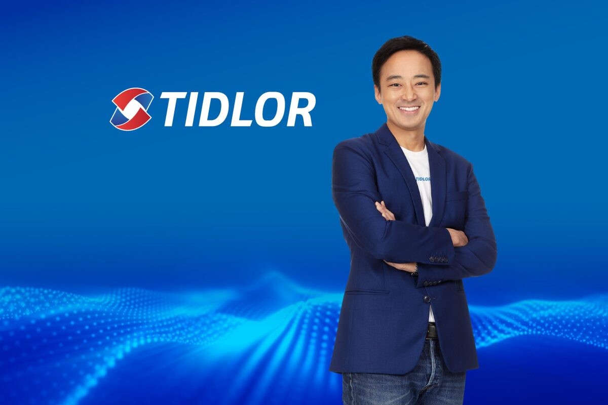 TIDLOR โชว์เทคโนโลยีนายหน้าประกัน เตรียมปลดปล่อยศักยภาพ ก้าวสู่ผู้นำด้าน InsurTech Platform เติมเต็ม TIDLOR Ecosystem รองรับการเติบโตที่แข็งแกร่งและยั่งยืน