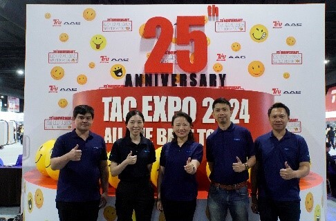 MAHLE Showcased Leading Aftermarket Solutions at TAC Expo 2024