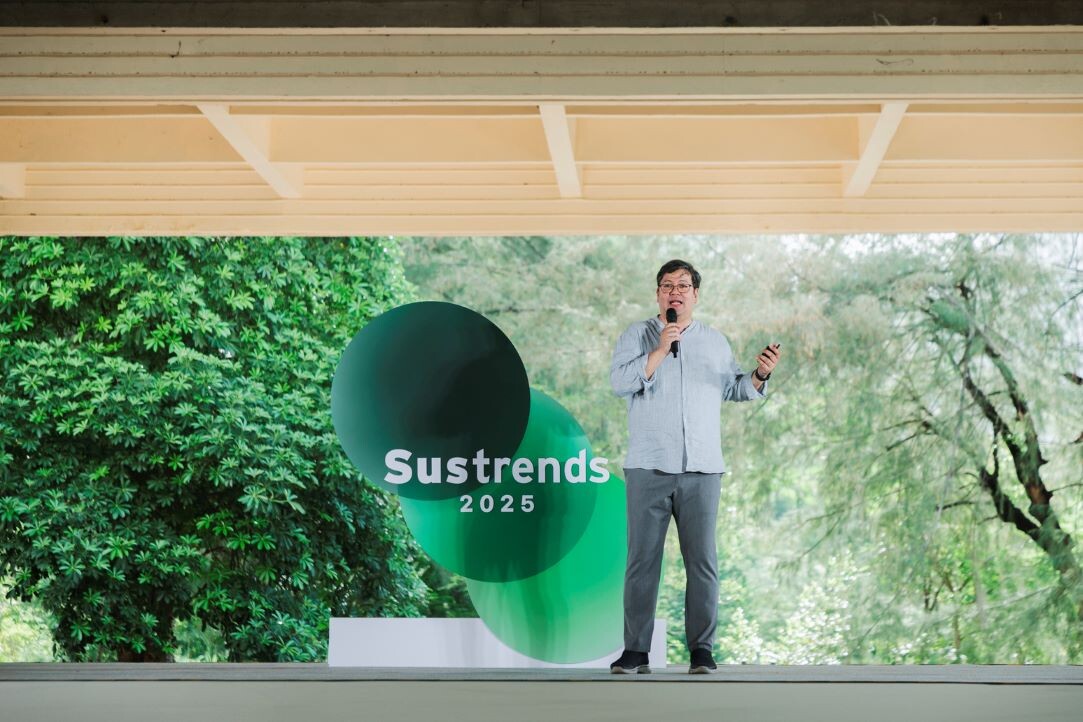 "Sustrends 2025" เปิดมุมมองใหม่เรื่องความยั่งยืน ทุนมนุษย์ ความเท่าเทียม การผลิตอาหาร พร้อมปรับตัวรับมือกับโลกที่เปลี่ยนไป