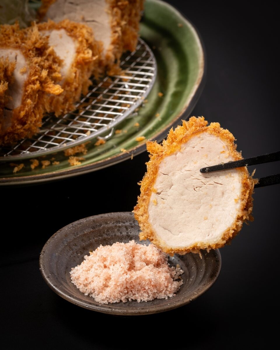 "MAGURO" สร้างปรากฏการณ์สะเทือนวงการทงคัตสึ คว้าพันธมิตรร้านดัง "TONKATSU AOKI" สุดยอดทงคัตสึญี่ปุ่น คิวยาวกว่า 2 ชม. รุกเปิดสาขาแรกในไทย ไตรมาส 4 นี้!!!