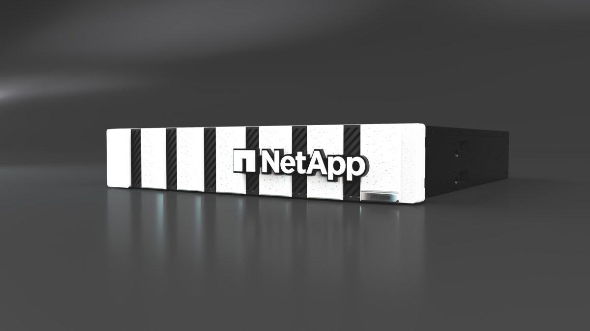 Cloud HM ร่วมมือกับ NetApp เร่งการเปิดใช้ไฮบริดคลาวด์ในองค์กรไทย