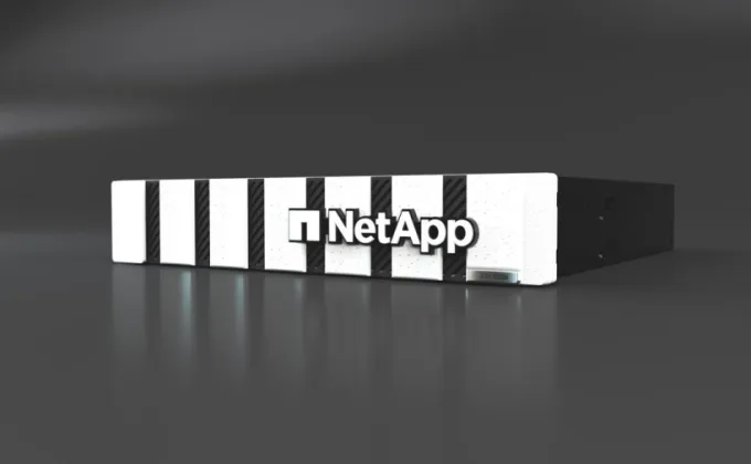 Cloud HM ร่วมมือกับ NetApp เร่งการเปิดใช้ไฮบริดคลาวด์ในองค์กรไทย