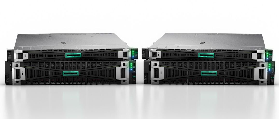 HPE ProLiant Gen11 คุ้มค่ากว่าคลาวด์ คุ้มค่ากว่าใคร พร้อมข้อเสนอการรับประกัน 7 ปี*