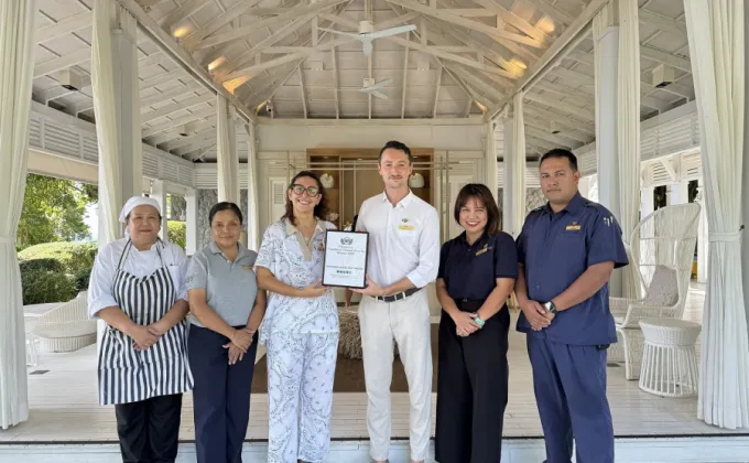 Cape Kudu Hotel, Koh Yao Noi,