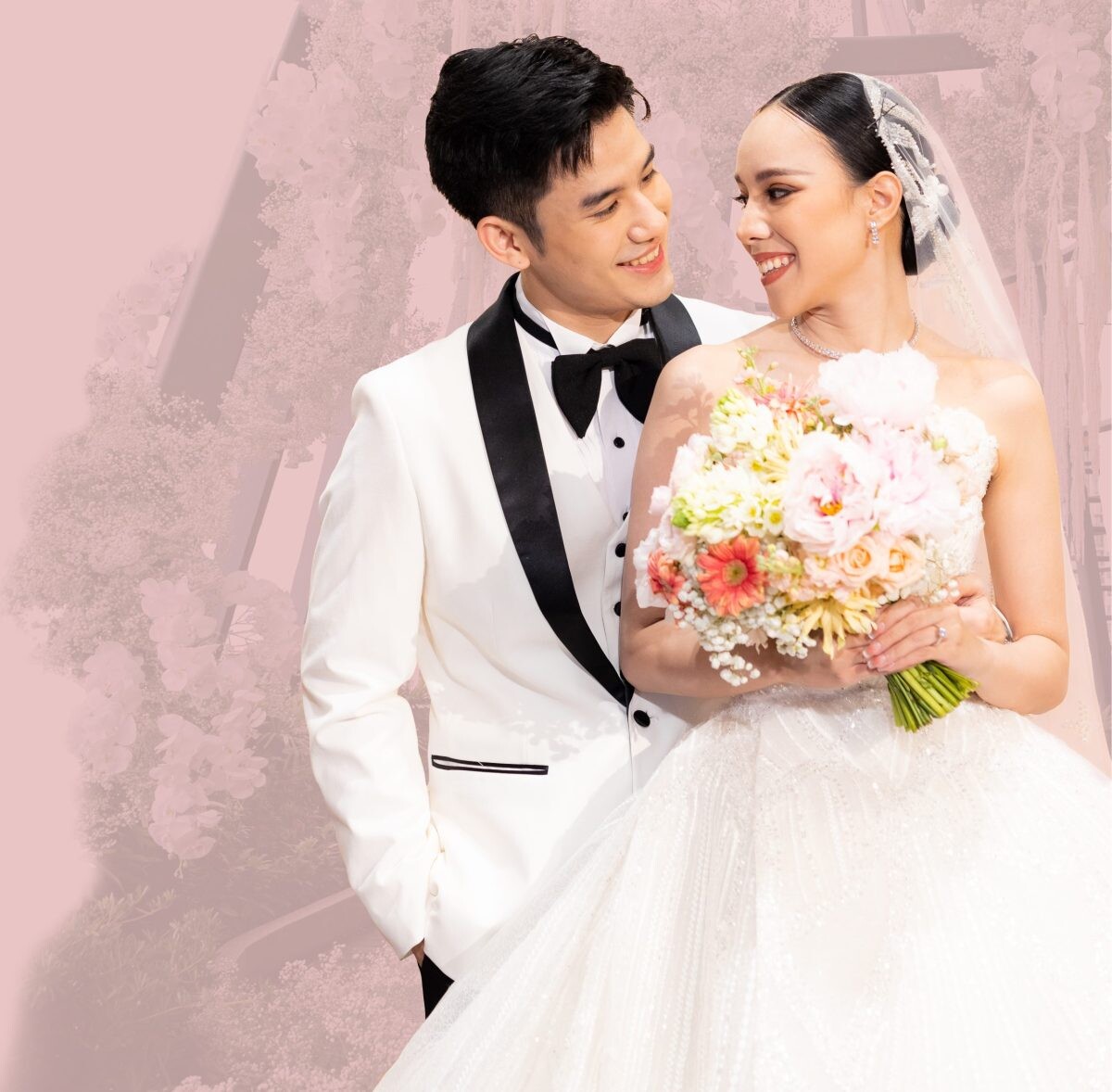 TIMELESS TALES OF LOVE - Avani Sukhumvit Bangkok Wedding Showcase