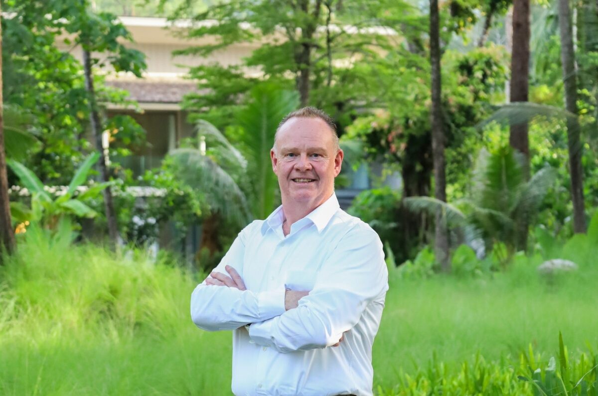 Minor Hotels Appoints Simon Beaumont as General Manager of Avani+ Khao Lak Resort