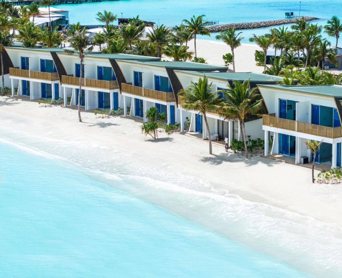 Excitement Builds as Centara Confirms the Opening Date For New Maldives Family Resort