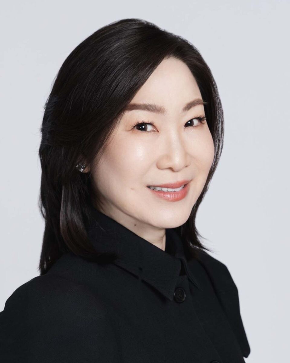 Standard Chartered appoints Anchalee Bunsongsikul as the new President and CEO and Head, Banking &amp; Coverage of Standard Chartered Bank (Thailand) and Representative Offices