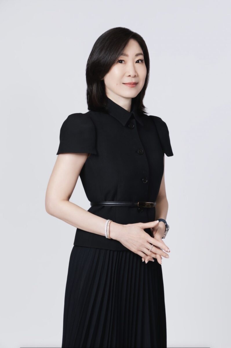 Standard Chartered appoints Anchalee Bunsongsikul as the new President and CEO and Head, Banking &amp; Coverage of Standard Chartered Bank (Thailand) and Representative Offices